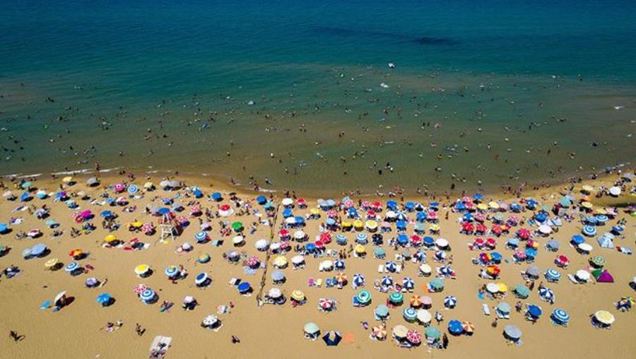 Türkiye artık ucuz tatil destinasyonu değil